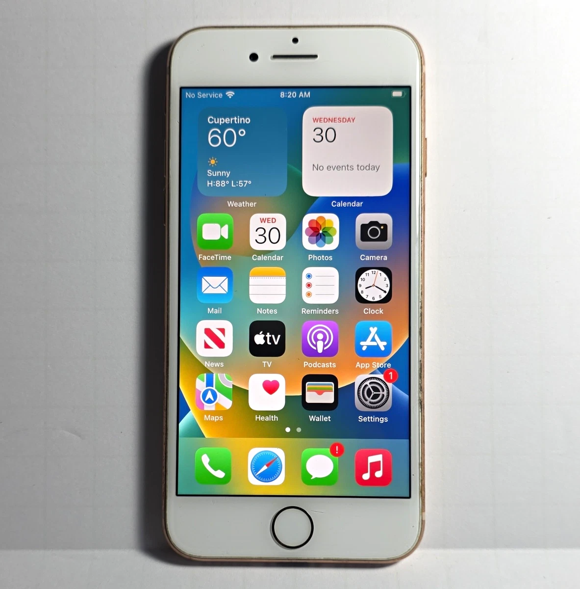 Apple iPhone 8 Gold 64GB for Sale | Shop New & Used Cell Phones | eBay