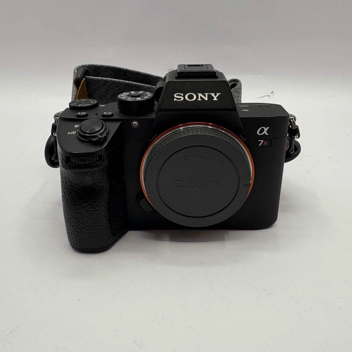 Sony A7r Sony Alpha Mark Price Sony A7R Mark III ILCE-7RM3A Full 