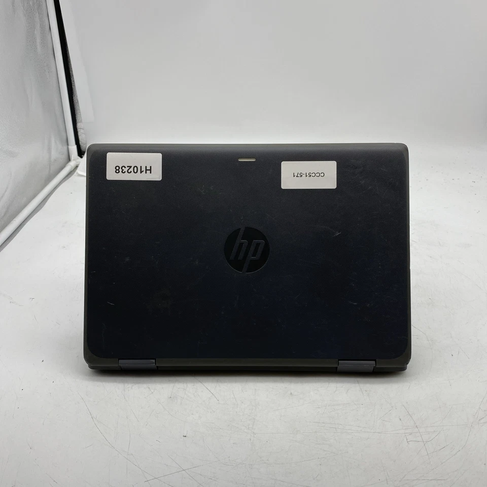 HP ProBook x360 11 G5 EE Pentium Silver N5000 1.1GHz 4GB 128GB Táctil Lote de 8 Foto 4 de 4