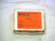 NOS Never Used Napco Magnum Alert Security System Keypad RP1054D