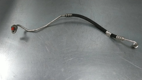 KLIMA LEITUNG Mercedes-Benz C (W205) 2015 A2058305702