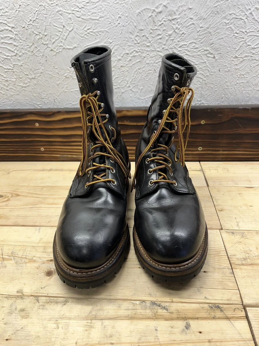 Red Wing D 男靴| eBay
