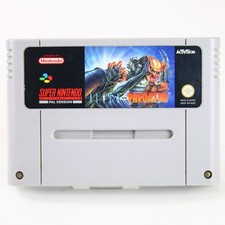 ebay® Auktion 187439533574 | Super Nintendo SNES Alien vs Predator nur Modul Sehr Gut Thumbnail of ebay® auction 187439533574 | Super Nintendo SNES Alien vs Predator nur Modul Sehr Gut