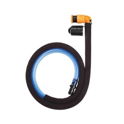 Source Winter Tube Kit Winterschlauch für Trinksystem black