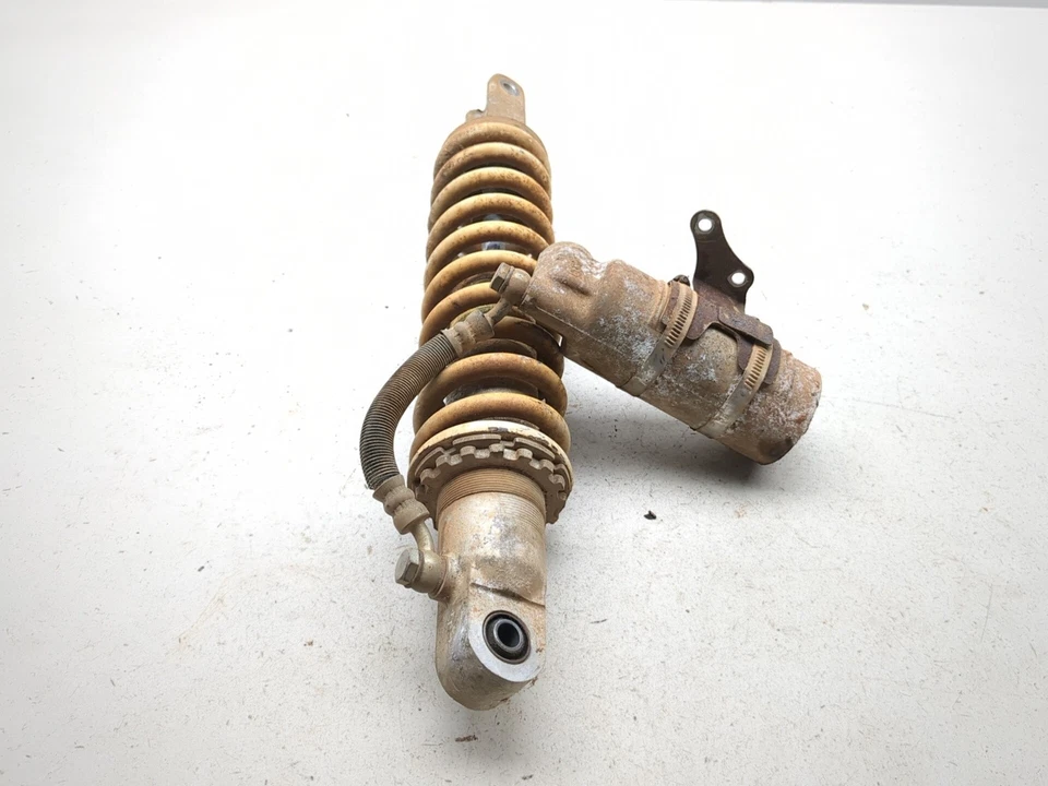 Amortiguador trasero 90-99 Suzuki DR350 Foto 2 de 4