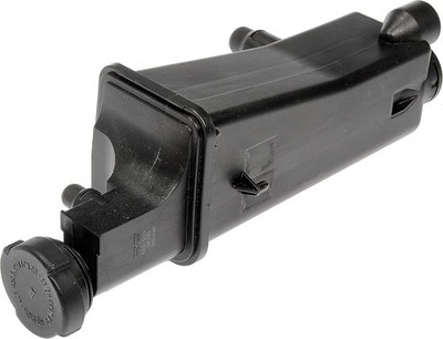 Dorman 603-659 Pressurized Coolant Reservoir W/ Cap fits 03-08 BMW Z4 L6 2.5 3.0