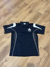 Rugby Nations Scotland  Rugby Shirt Medium Scottish thistle