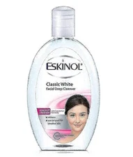 Eskinol Skin Cleaning Agent 7.61 Fl Oz Pack Of 1 Philippines Beauty Product