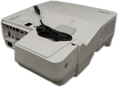 NEC NP-UM361X XGA UST Projector 3600 Lumens Ultra Short Throw HDMI VGA