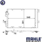 <!--F#f_0-->CONDENSER AIR CONDITIONING AC 378 000S FOR OPEL ZAFIRA/B/Box/Body/MPV/FAMILY<!--F/-->