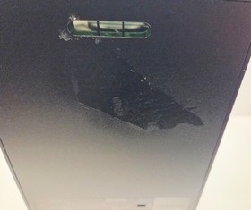 Microsoft Xbox Series X Bundle (Missing original box)