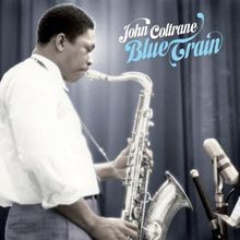 Blue Train + Bonus Tracks von John Coltrane | CD | Zustand sehr gut
