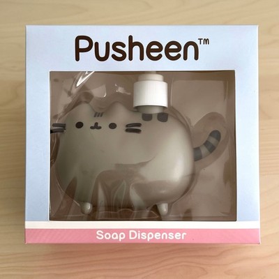 Pusheen Box Soap Dispenser Fall 2018 New