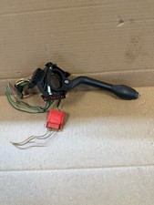 ✅⭐️ 99-03 VW EUROVAN T4 COLUMNA DE DIRECCIÓN PARABRISAS LIMPIAPARABRISAS LAVADORA INTERRUPTOR OEM