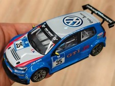 Carrera Digital 132 30630 VW Golf 24 24h N rburgring 2011 Nr. 35