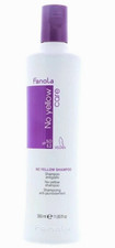 Fanola No Yellow Shampoo 11.8 oz. New Free Shipping