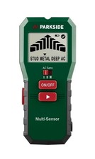 Parkside  Multi Purpose Detector - PMFD A3 - BRAND NEW SEALED