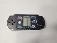 Vintage Tetris Handheld Electronic Game Tested Works RMSInt