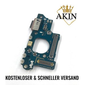 100% Original Samsung Galaxy S20 FE Ladebuchse Connector