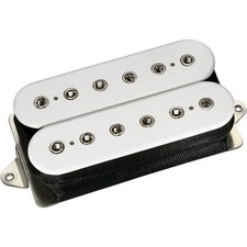 DiMarzio DP253FW Gravity Storm  Bridge Humbuc...