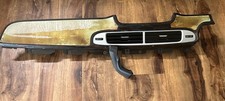 2010-2015 Chevy Camaro Center Dash Vents Dash Pad Ac Heat Air Vents Oem