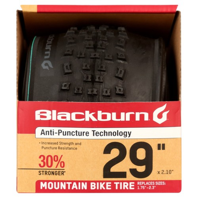 #ad Blackburn Mountain Bike Tire 29quot; x 2.10quot;⭐️ $29.94