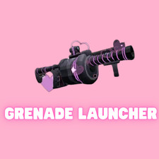 BADDIES ❤️Grenade Launcher❤️ Cheap + Fast  + Easy  Delivery🚀