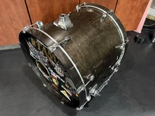 Tama Starclassic Performer Birch 22” x 18” Bass Drum