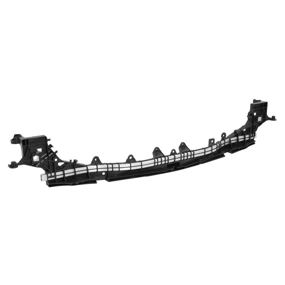 Front Bumper Center Bracket Support For Mercedes-Benz C Class W205 2015-2021 Foto 4 de 4