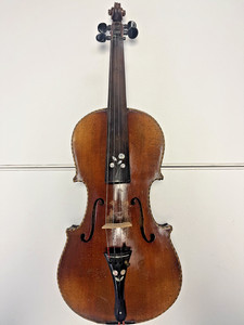 Antonius Stradivarius Cremonensis Violin | eBay