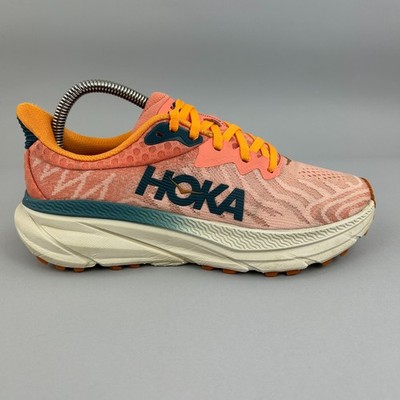 Hoka One One Sneaker Damen Gr. UK5,5 Challenger ATR 7 Running Trail Schuhe