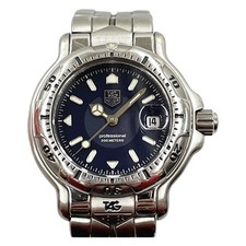 Montre TAG HEUER 6000 Series Professional 200 Quartz WH1315-K1 B