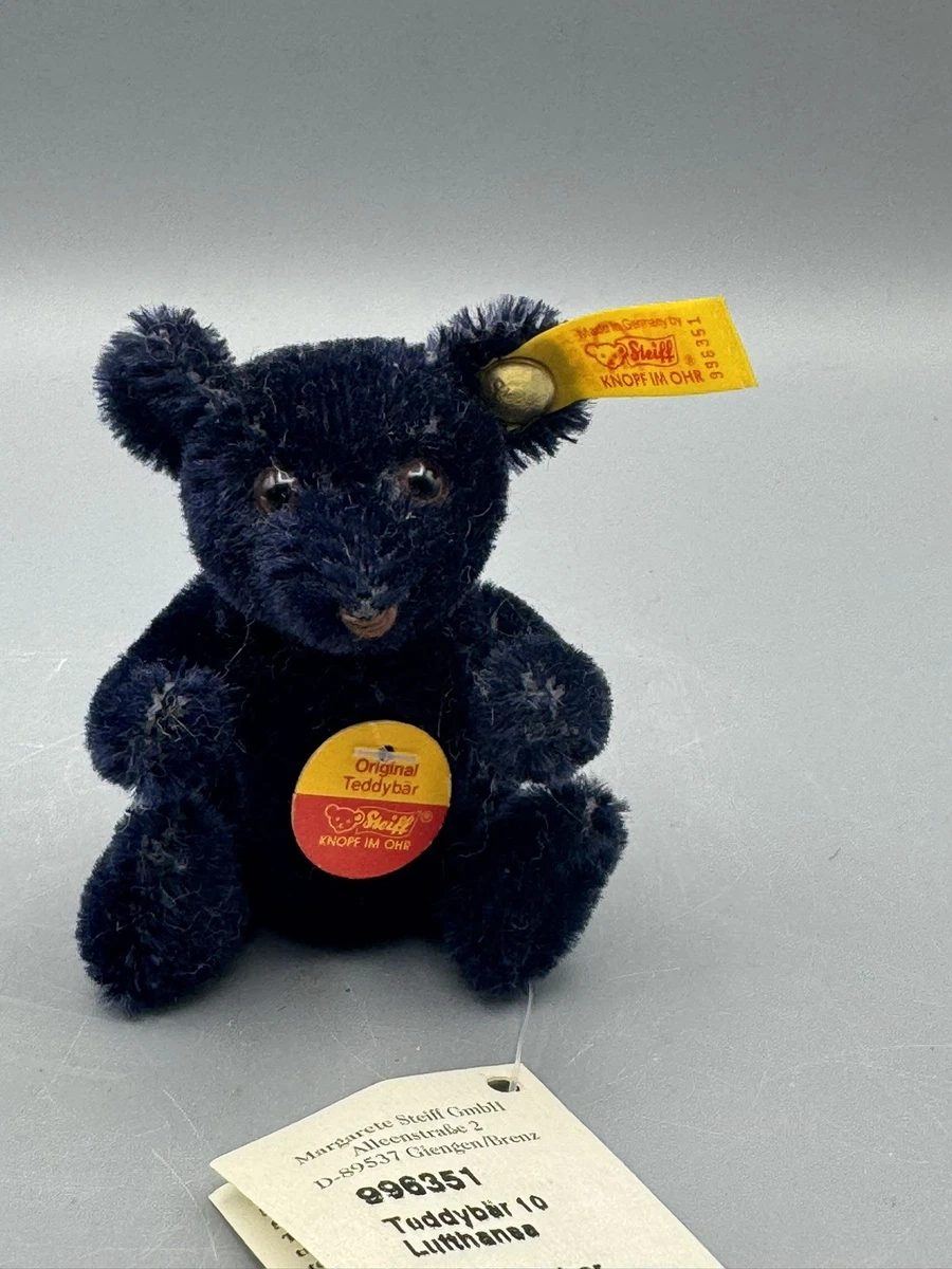 Steiff Miniature Bear for sale | eBay