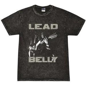 Leadbelly Shirt | eBay