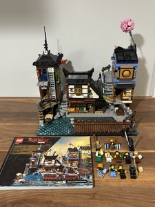 Lego 70657 | eBay