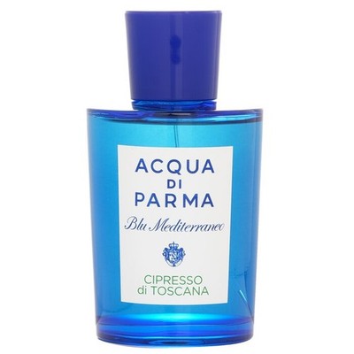 Acqua Di Parma - Blu Mediterraneo Cipresso Di Toscana Eau de Toilette - Duftspra
