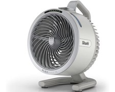 Shark FlexBreeze HydroGo Fan | Misting, Cordless, Portable  FA050UK