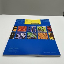 Phonics for Reading Second Level Student Workbook Curriculum Inc 1241L