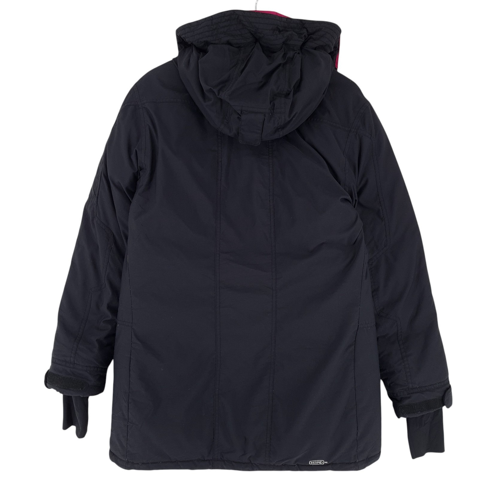 Peak Performance Down Jacket Womens Waterproof Pa… - image 3