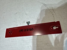 Craftsman 137-218760 Table Saw 10" 2.5 HP Insert /Throat Only  (Storage 1  )