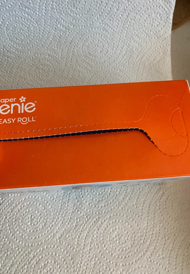 Pañal Genie Easy Roll Recarga | 30 bolsas por recarga | Tiene capacidad para 1410 recién nacidos Foto 2 de 3