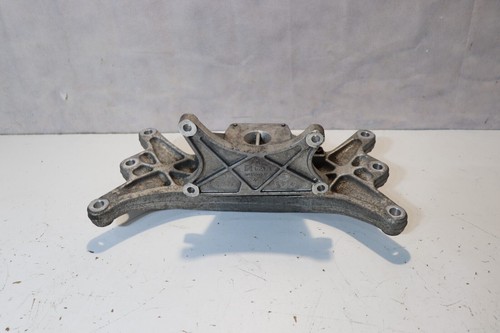 MASERATI GHIBLI M157 3.0 DIESEL ENGINE GEARBOX MOUNT BRACKET 670004299 670001738 - Picture 3 of 8