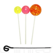 Friction Mallet Set with Emil Richards & eGong Wand