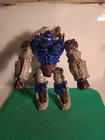 Vintage 1997 ~ OPTIMUS PRIMAL GORILLA ~ Transformers Beast Wars Action Figure