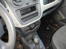 Pompe à essence Dacia DOKKER