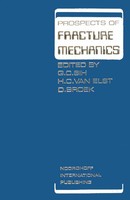 George C. Sih (U. A.) | Prospects Of Fracture Mechanics | Taschenbuch | Englisch