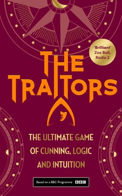 Alan Connor | The Traitors | Buch | Englisch (2023) | Cornerstone
