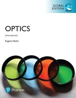 Optics, Global Edition | Eugene Hecht | Taschenbuch | Kartoniert / Broschiert