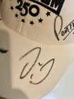RARE Signed 6x UFC FREEDOM 250 HAT President Donald Trump/Dana White/Gaethje +!! — photo 3