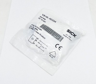Sick Sensick VS18L-0D334 6027444 10-30VDC Lichtschranke -unused/OVP- 